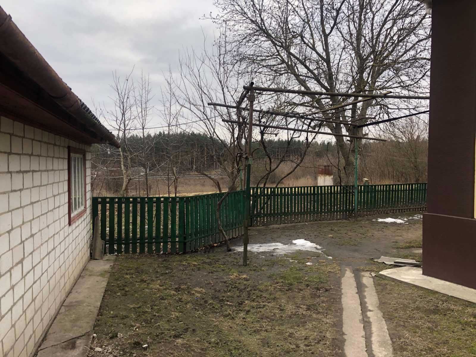 Пропоную до продажу будинок с. Білозір'ї