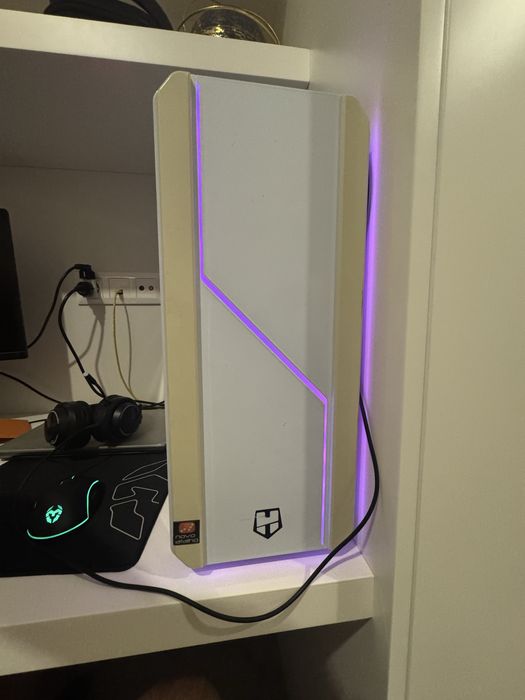 Desktop Impecavel