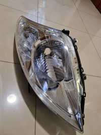 Reflektor lampa suzuki Swift mk7 prawa