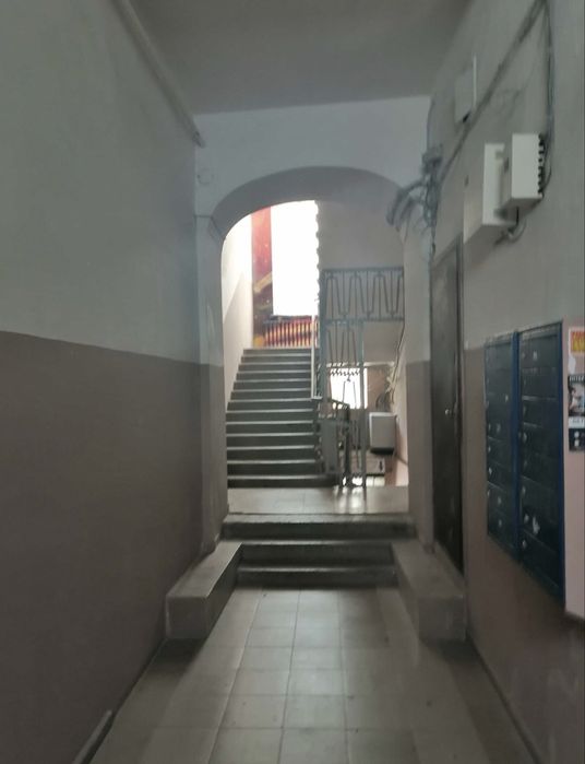 Без комісії! Оренда офісу. Центр. Фасадний вхід.