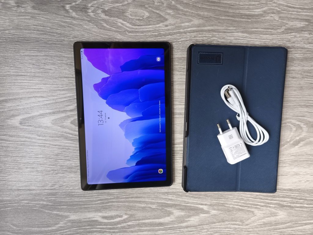 Планшет Samsung A7 3/32Gb 4G (SM-T505)