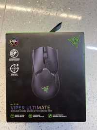 Razer Viper ultimate !! myszka gamingowa NOWA !!!