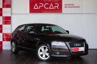 Audi A3 1.9 TDi Sport