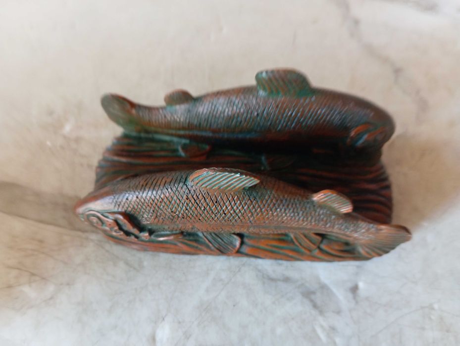 porządki domowe serwetnik