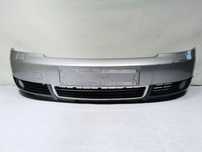 Zderzak Przód Przedni AUDI A4 B6 00-04 Spryski Oryginał