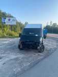 Фіат Дукато 2000 року 2.8 тді Fiat ducato TDI