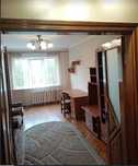 ПРОДАЖ 3-К укомплектованої квартири