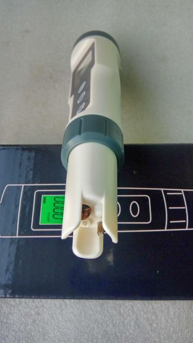 pH TDS метр, PH тестер кислотності і якості води