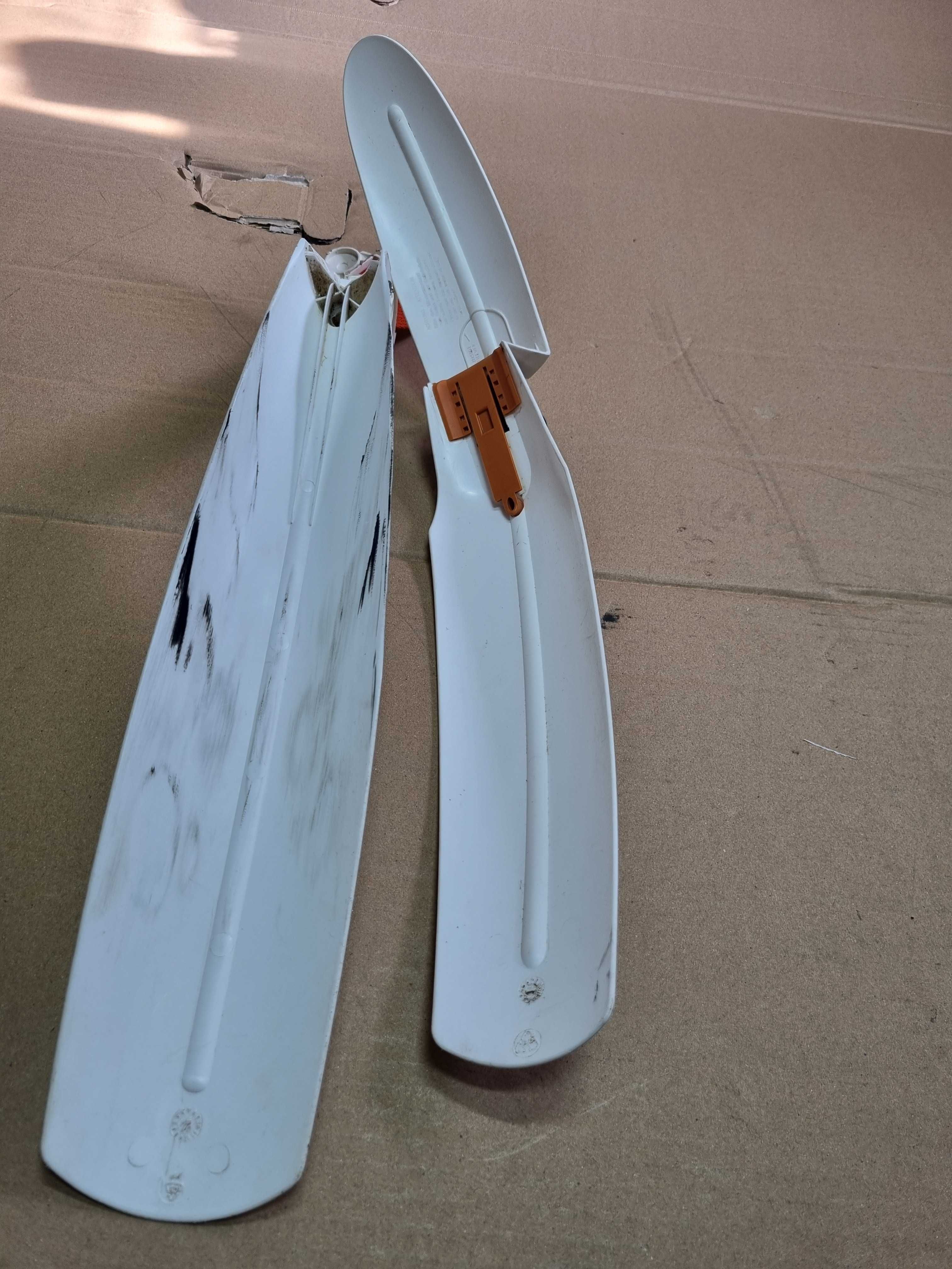 Błotniki SKS Tra-Dry X3 pod 29