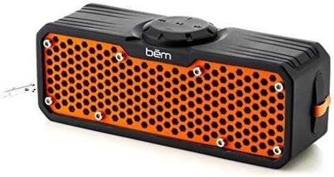 Колонка BEM EXO - 400 противоударная влагозащищенная новая