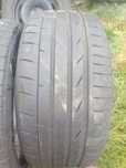 Opony letnie 20 cali zbrigeston 245 35 R 20 95 y dot 4121