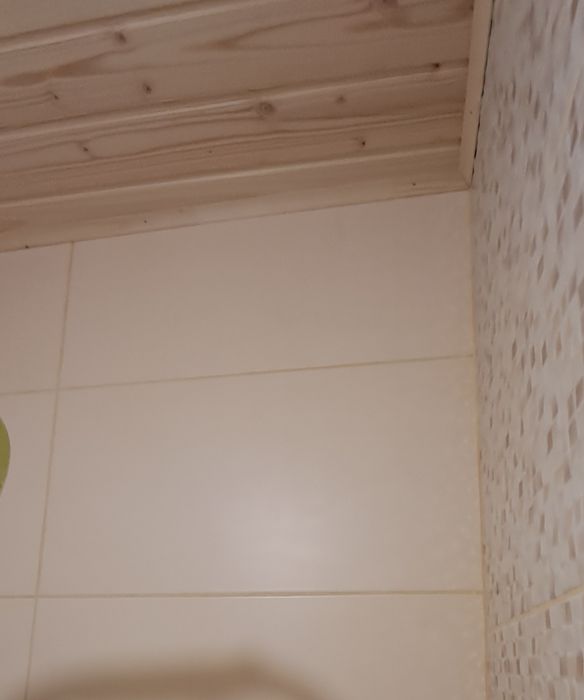 Плитка керамічна залишки