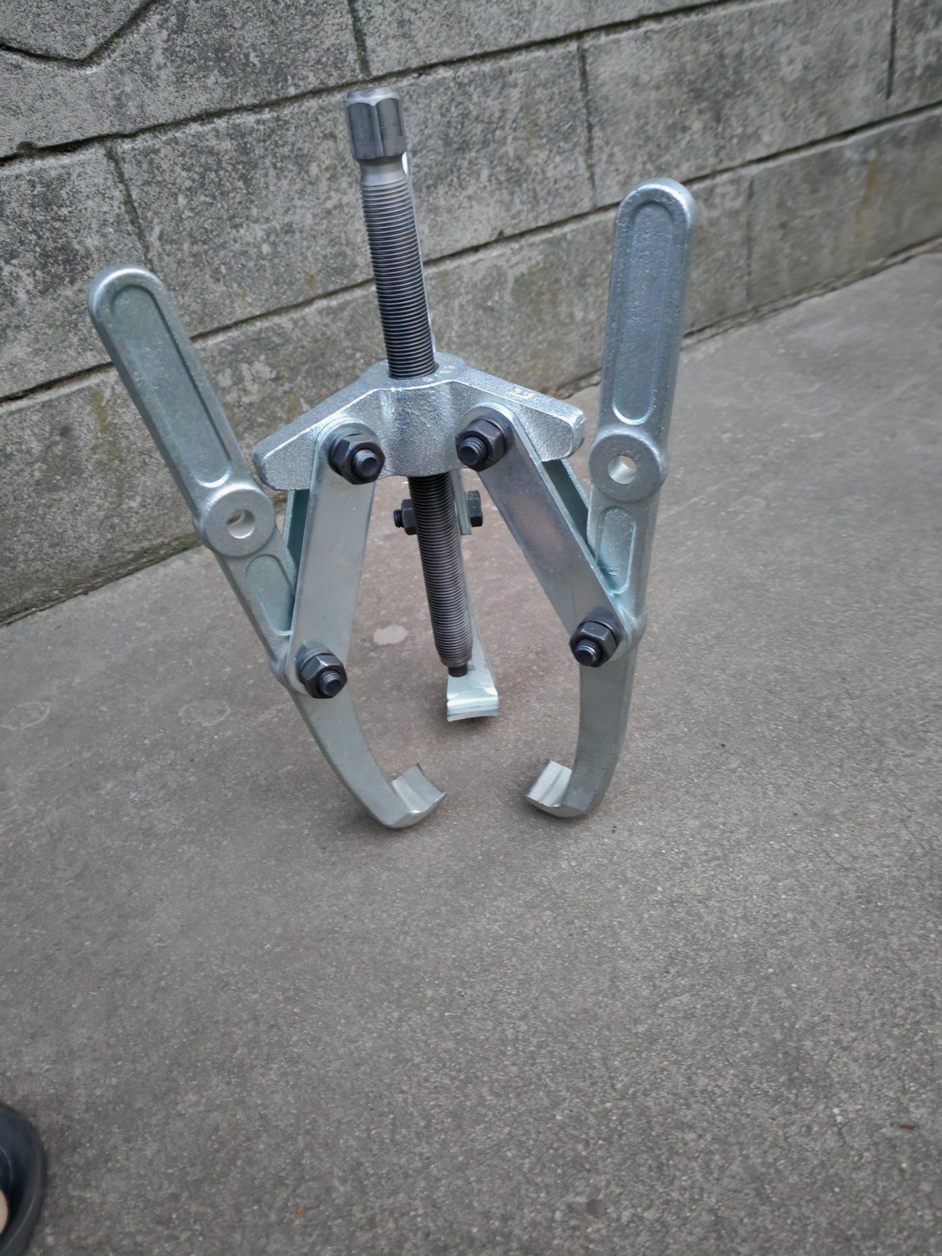 Зйомник підшикників Würth 250 mm