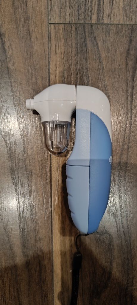 Aspirator Nasal Haxe