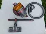 Odkurzacz dyson big ball multi floor 2
