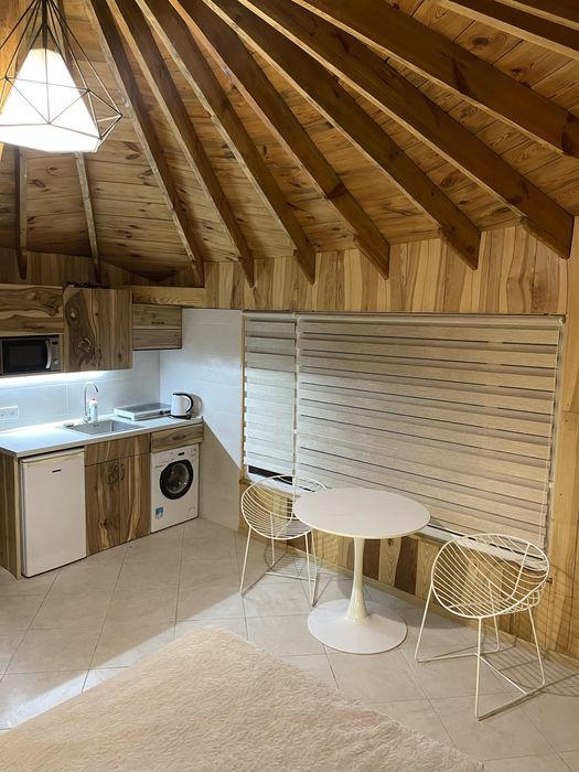 Подобова оренда смарт- будинку