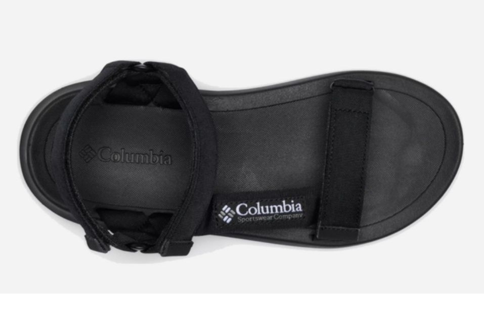 Сандалі Columbia EUR 48