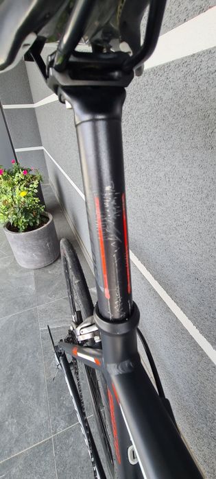 Scott Speedster 20 Tiagra roz. 56