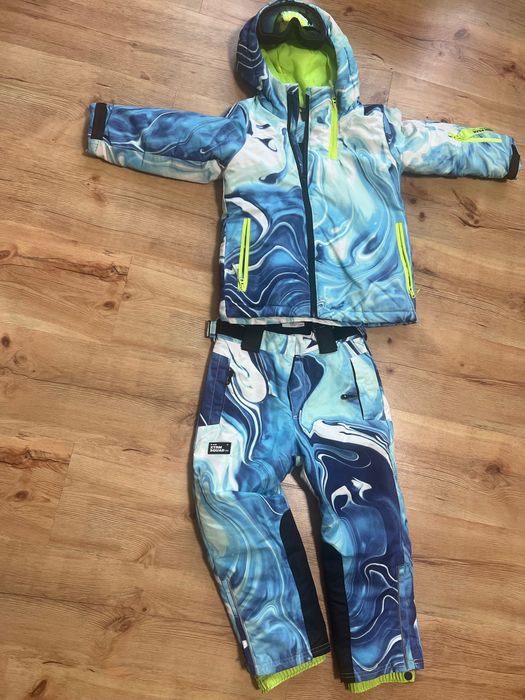 Комбінезон Reserved 116 cм