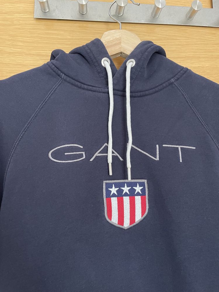 Sweat Gant - otimo estado.