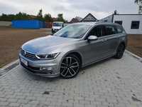 Volkswagen Passat 2.0tdi 150KM R line Virtual Cocpit DSG Navi ALU19 Raty Zamiana