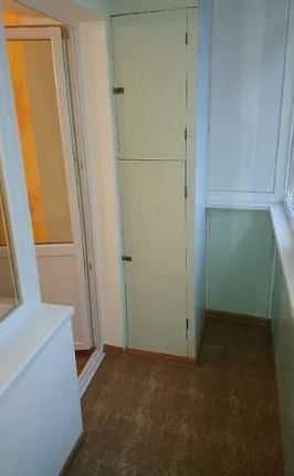 Аренда 3к квартиры Октябрьское