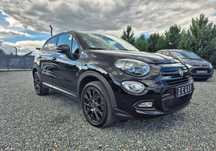 Fiat 500X 1,4 140 KM Bezwypadkowy !!! Stan Niemiec !!!