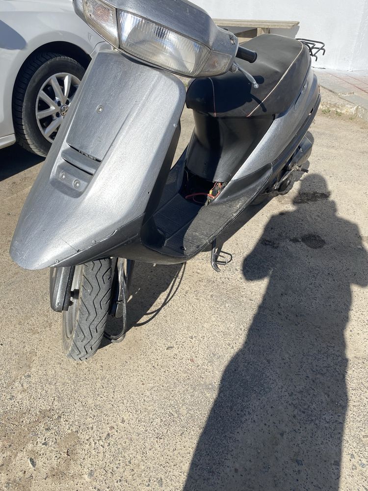 Продам Honda af 24