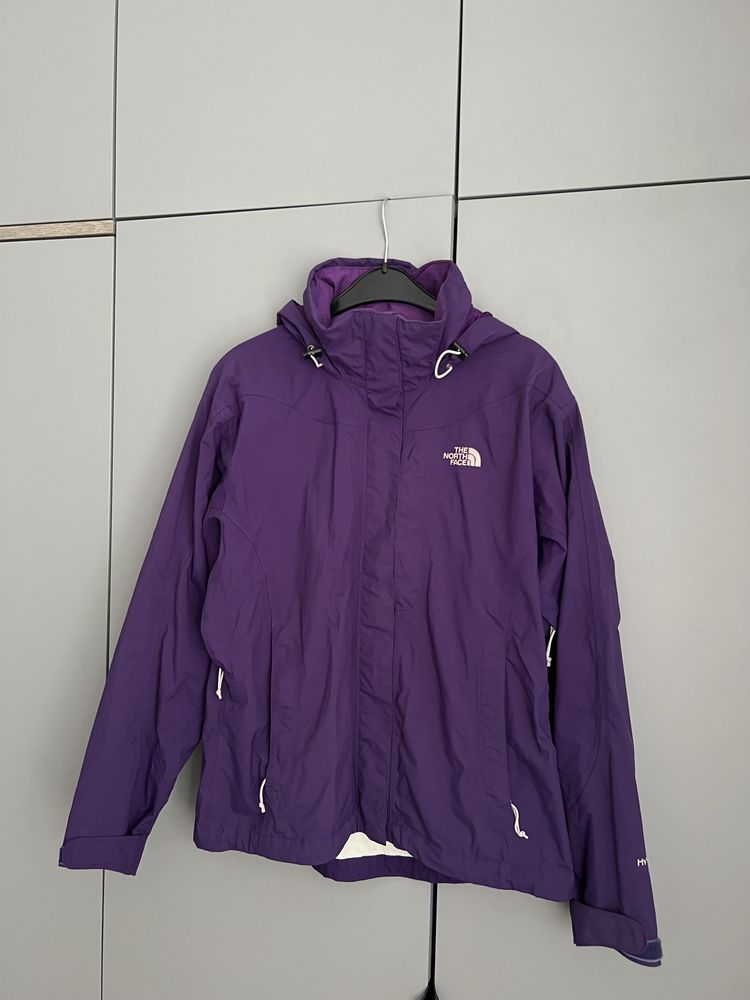 Вітровка The North Face Hyvent