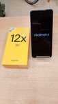 Smartfon REALME 12X 5G 6/128GB gwar. -Komis MADEJ Dębica