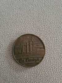 Medalha bronze la cartuja