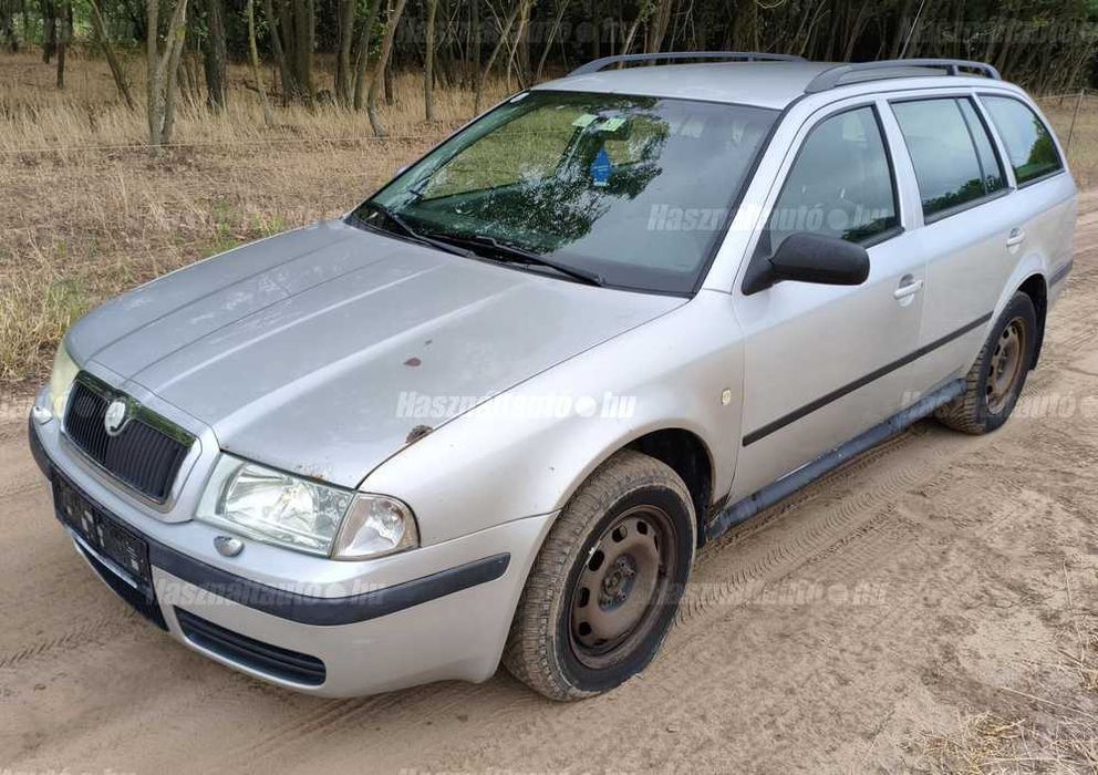 Розборка Skoda Octavia Tour 1.4 1.6 1.8 1.9 2.0 Октавиа Тур разборка