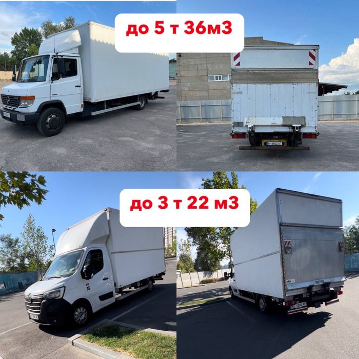 Грузоперевозки по всей Украине,услуги грузчиков