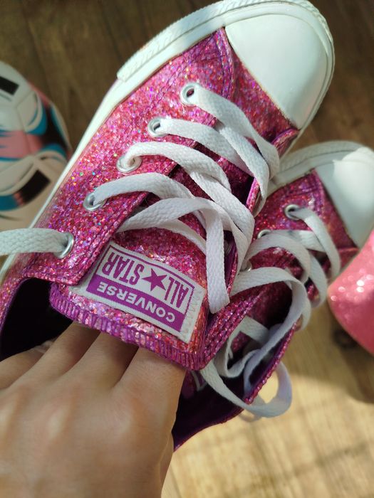 Кеди, кросівки, макасіни