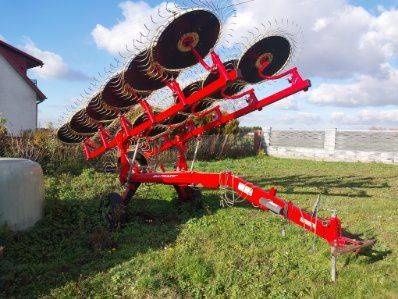 Zgrabiarka Enorssi Batrake12i