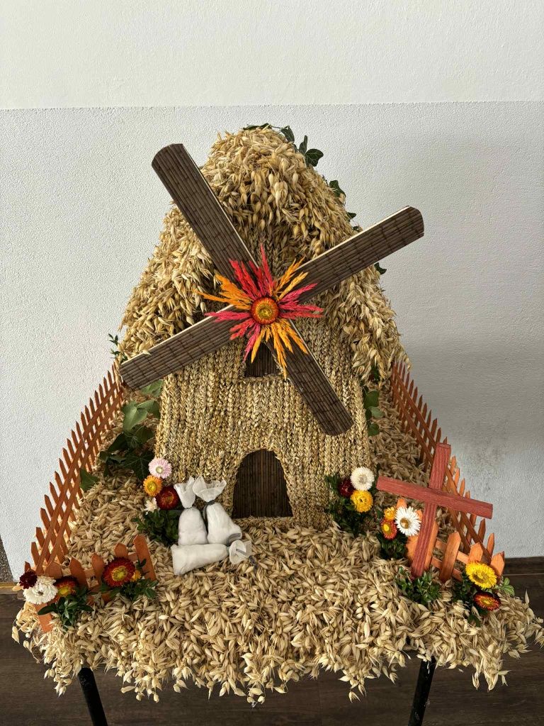 Sprzedam Wieniec Dożynkowy