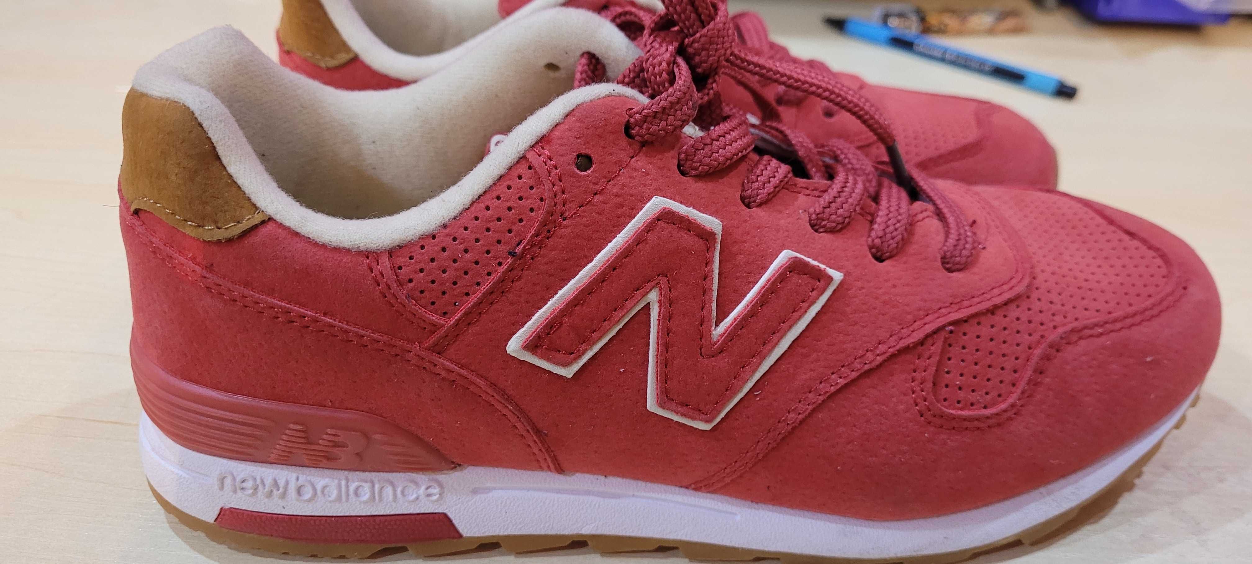 Buty new balance