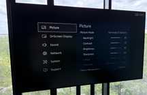 Monitor TV Samsung PM55H - 55 cali