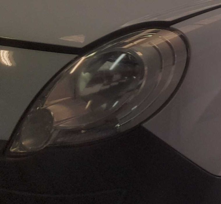 Peças Renault Kangoo 2009