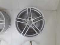 Felga aluminiowa Porsche OE 99136214602 11.0&quot; x 19&quot; 5x130 ET69