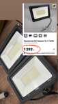 Прожектор новый Maysun TA-11 100W 2 шт под разетку led лампа свет
