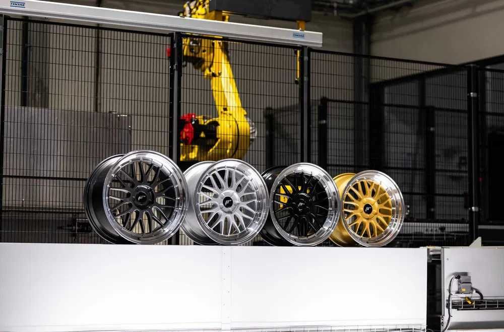 Диски (BBS LM) 18" 19" 20" Різні кольори та розміри. Гарантія якості