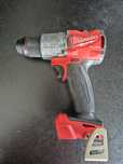 Wiertarko-wkrętarka udarowa MILWAUKEE M18 FPD2 NOWA