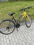 Rower Linkoln stan bdb