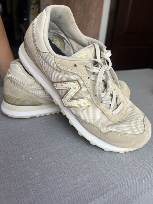 Кросівки new balance 515