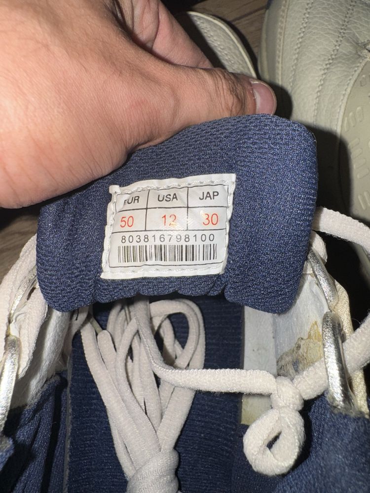 Buty rozmiar  50