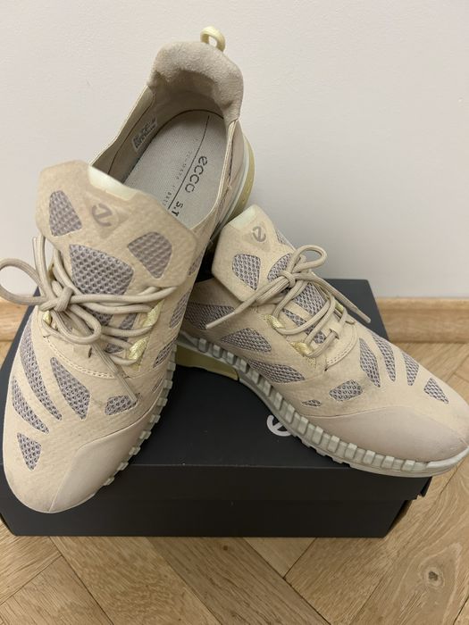 Sneakersy ecco rozmiar 39