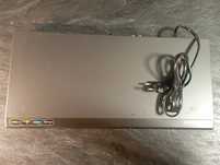 DVD player MPEG-4