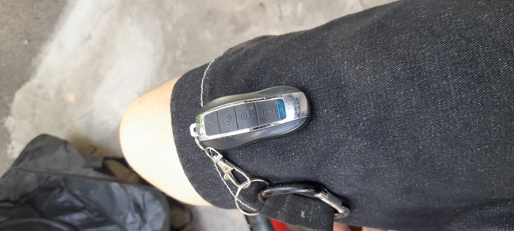 Гироборд manta почти новый