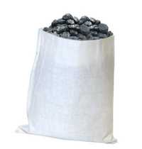 saco carvão 14kg